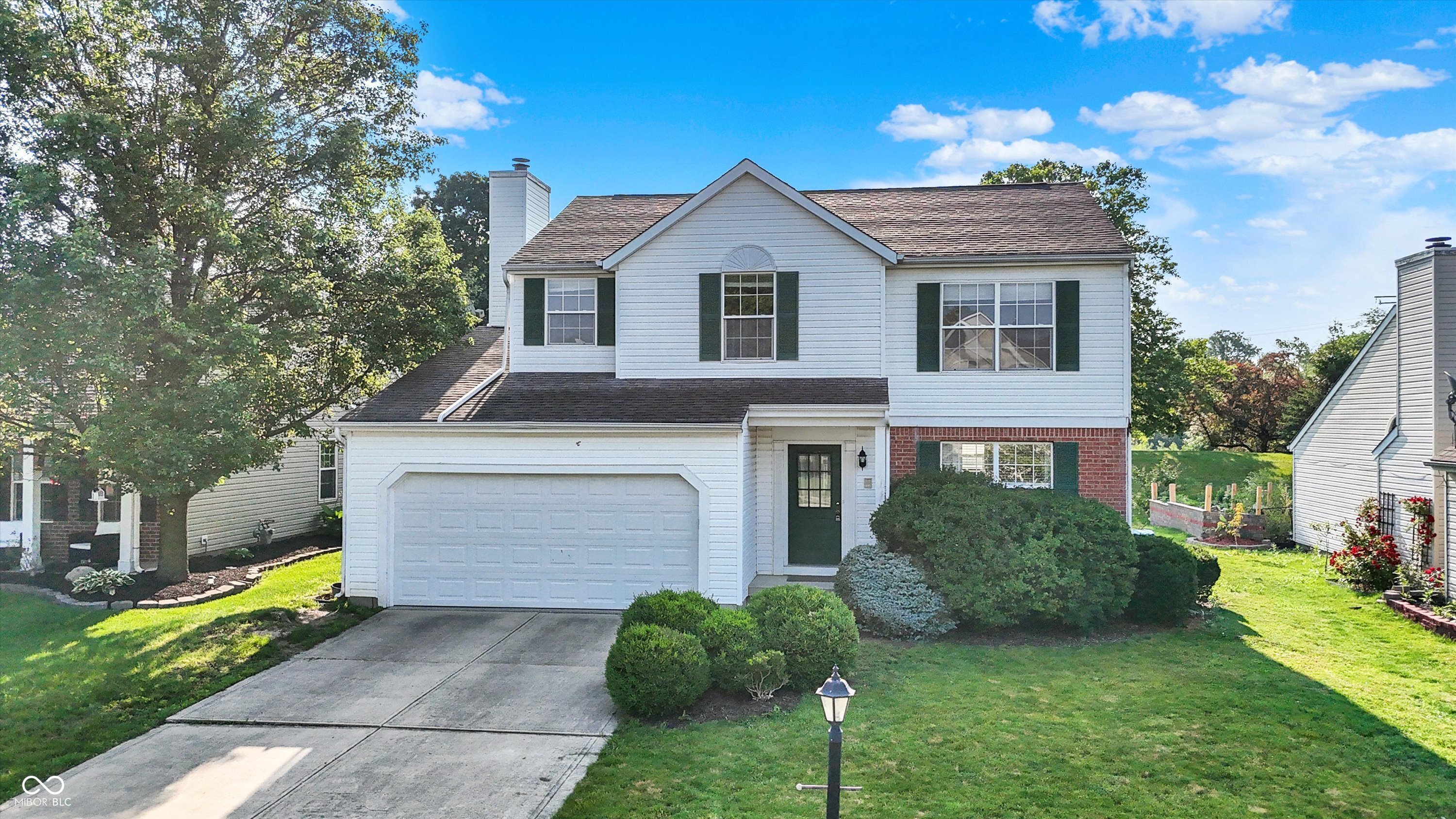 11961 Driftstone Drive  Fishers IN 46037 photo