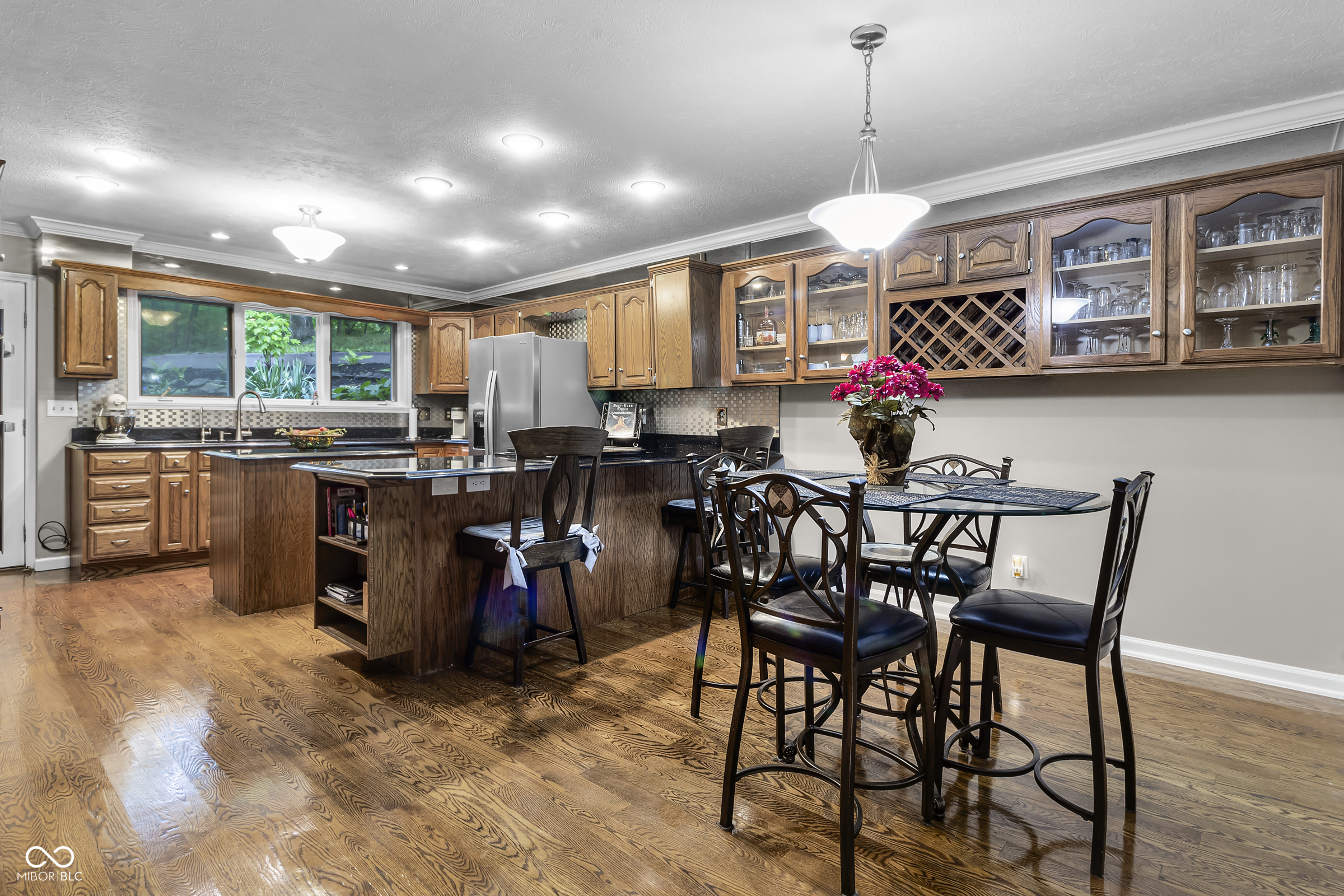 Property Photo:  8310 Fall Creek Road  IN 46256 