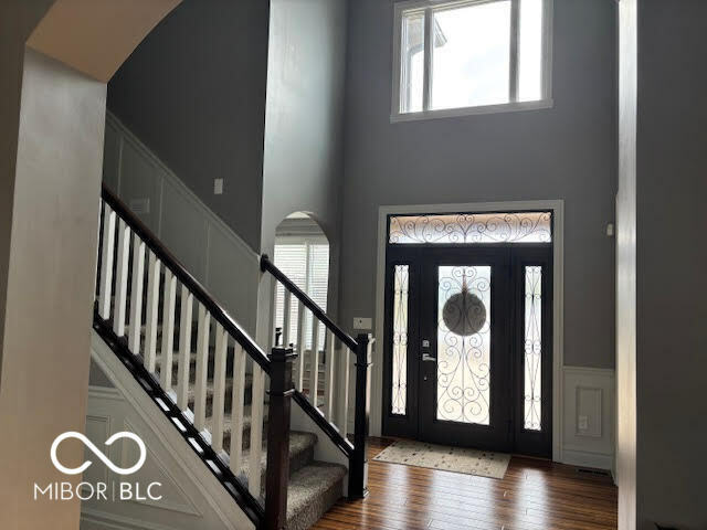 Property Photo: 4931 Kerrington Boulevard IN 46106