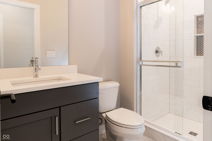 21025 Thornborough Drive  Westfield IN 46074 photo