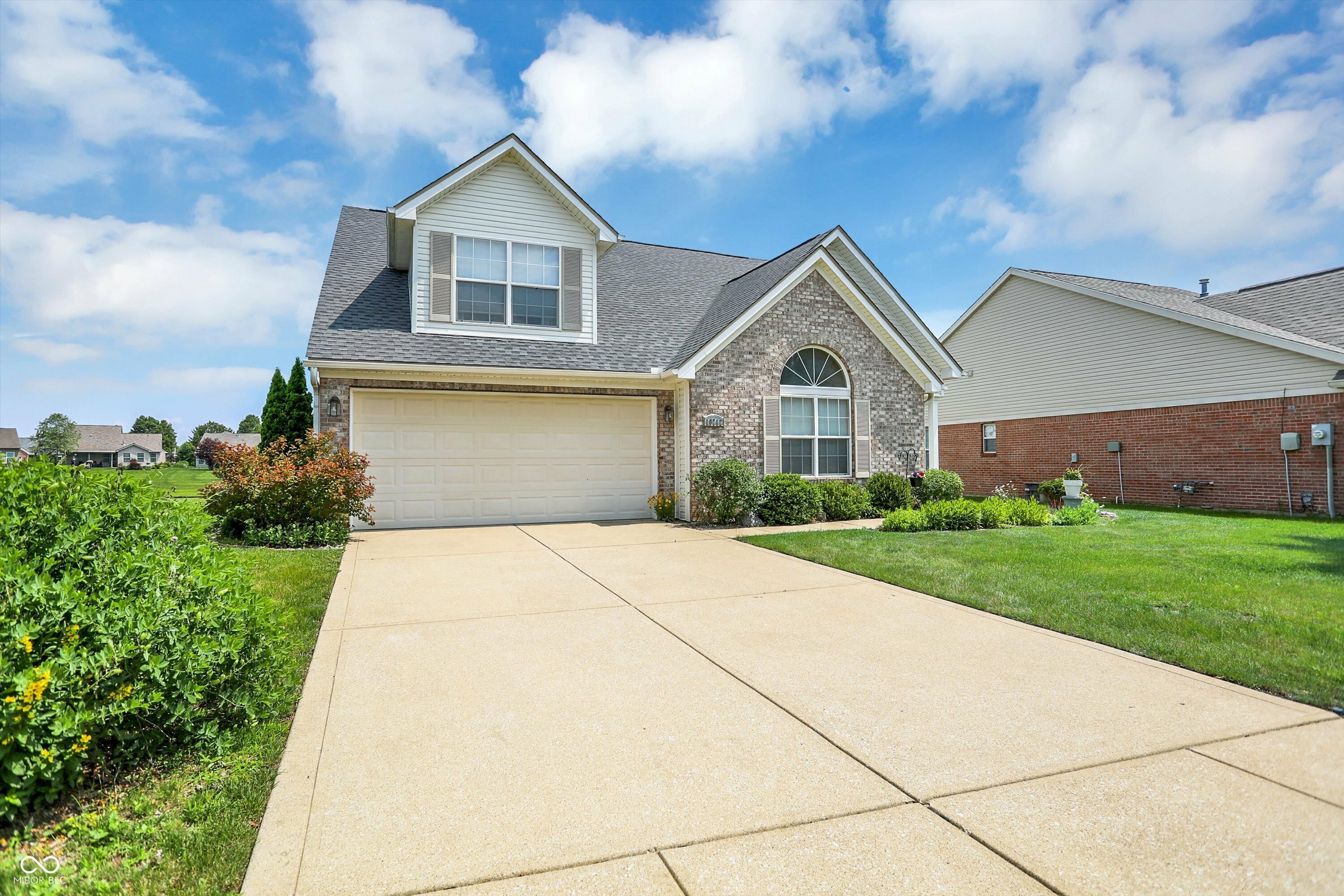 Property Photo: 10712 Cardinal Circle IN 46231