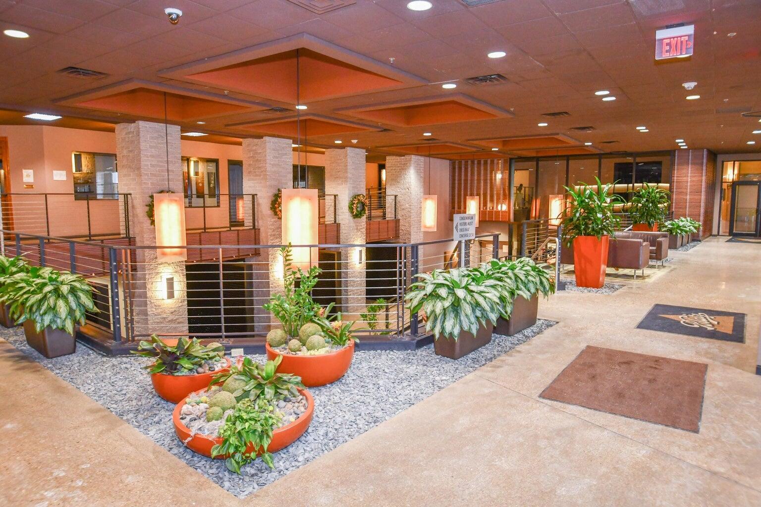 Property Photo: 270 E Highland Ave 836 53202