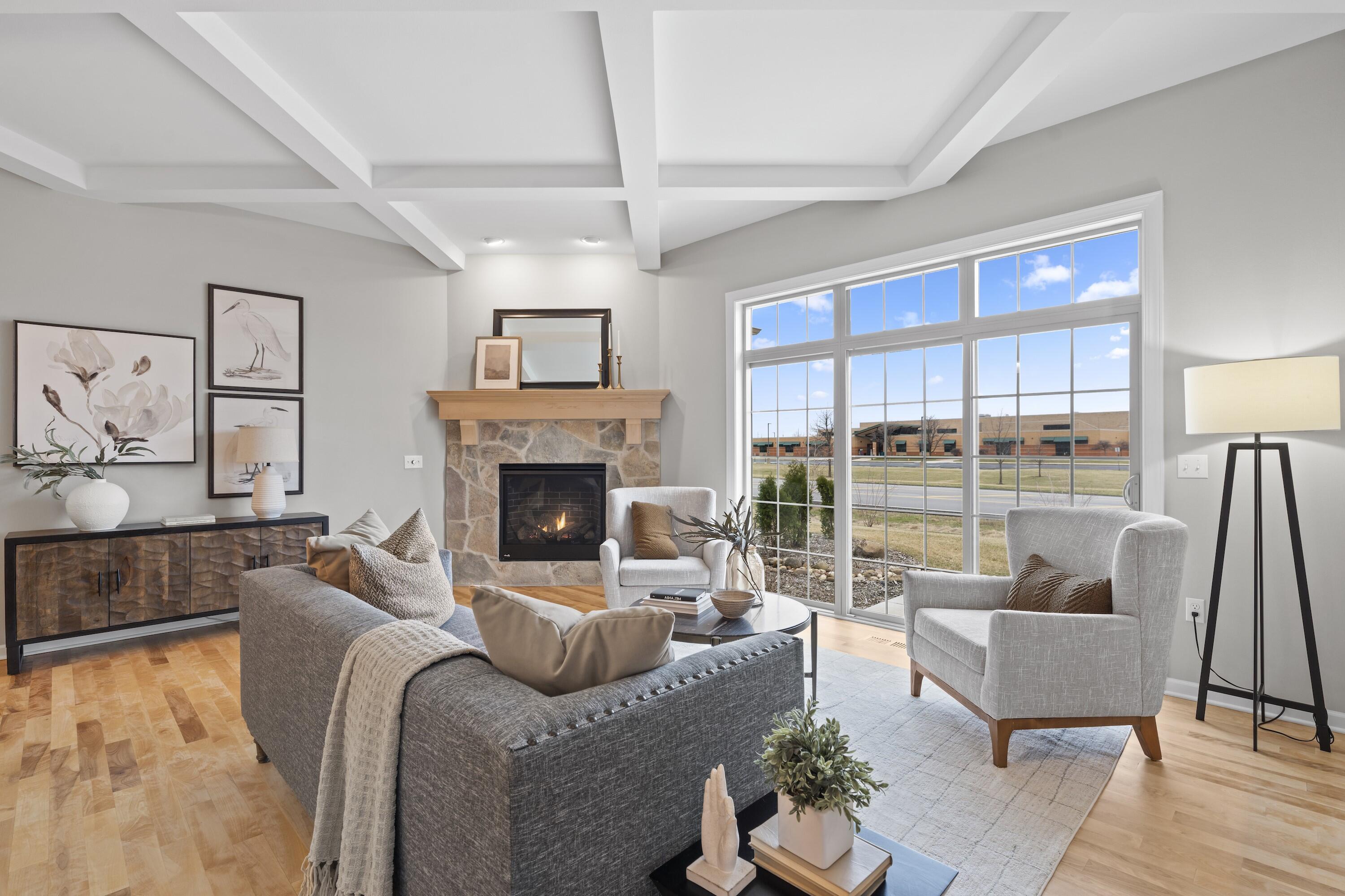 Property Photo: N105w6431 Stone Lake Cir 32 WI 53012