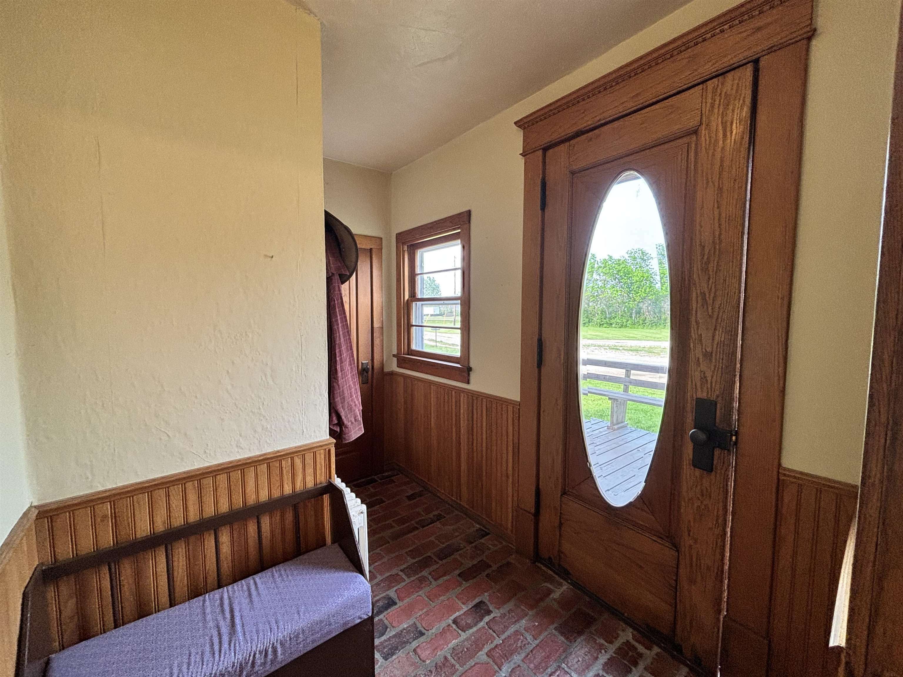 Property Photo: 1010 NW 93rd St. ND 58762