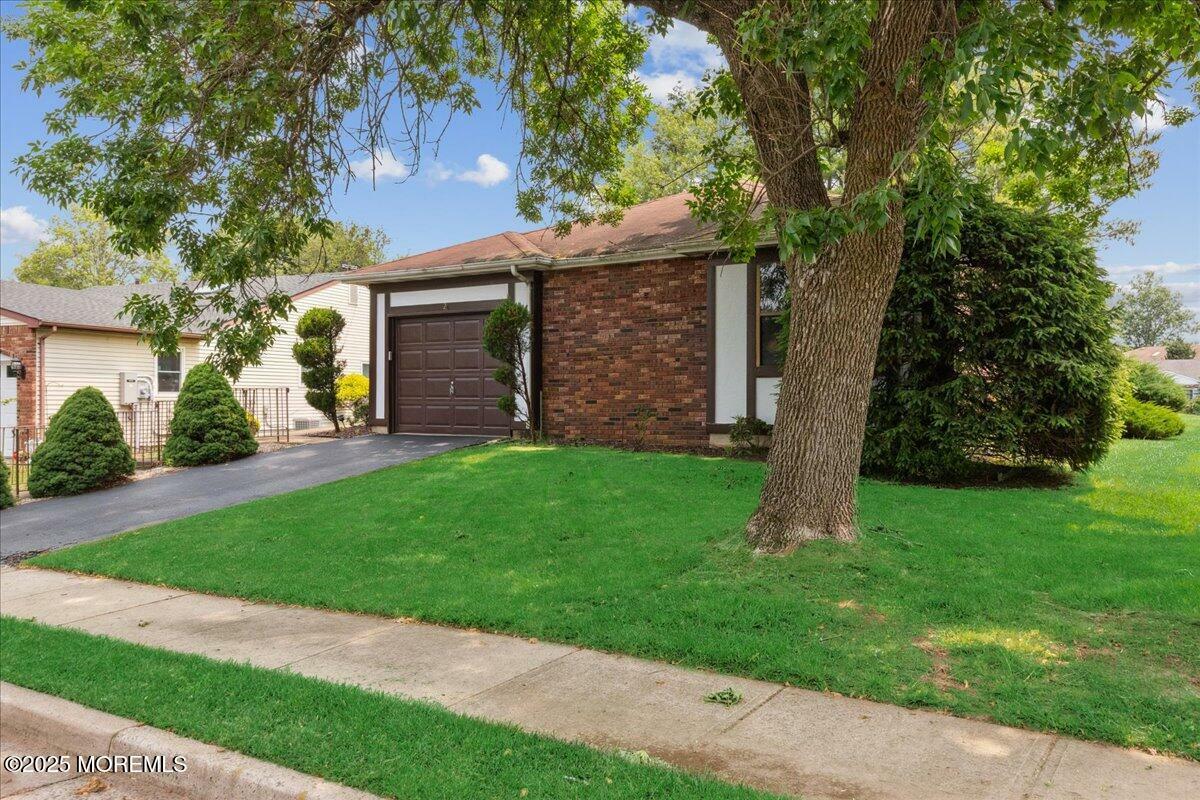 Property Photo: 26 Lansdale Drive NJ 07746