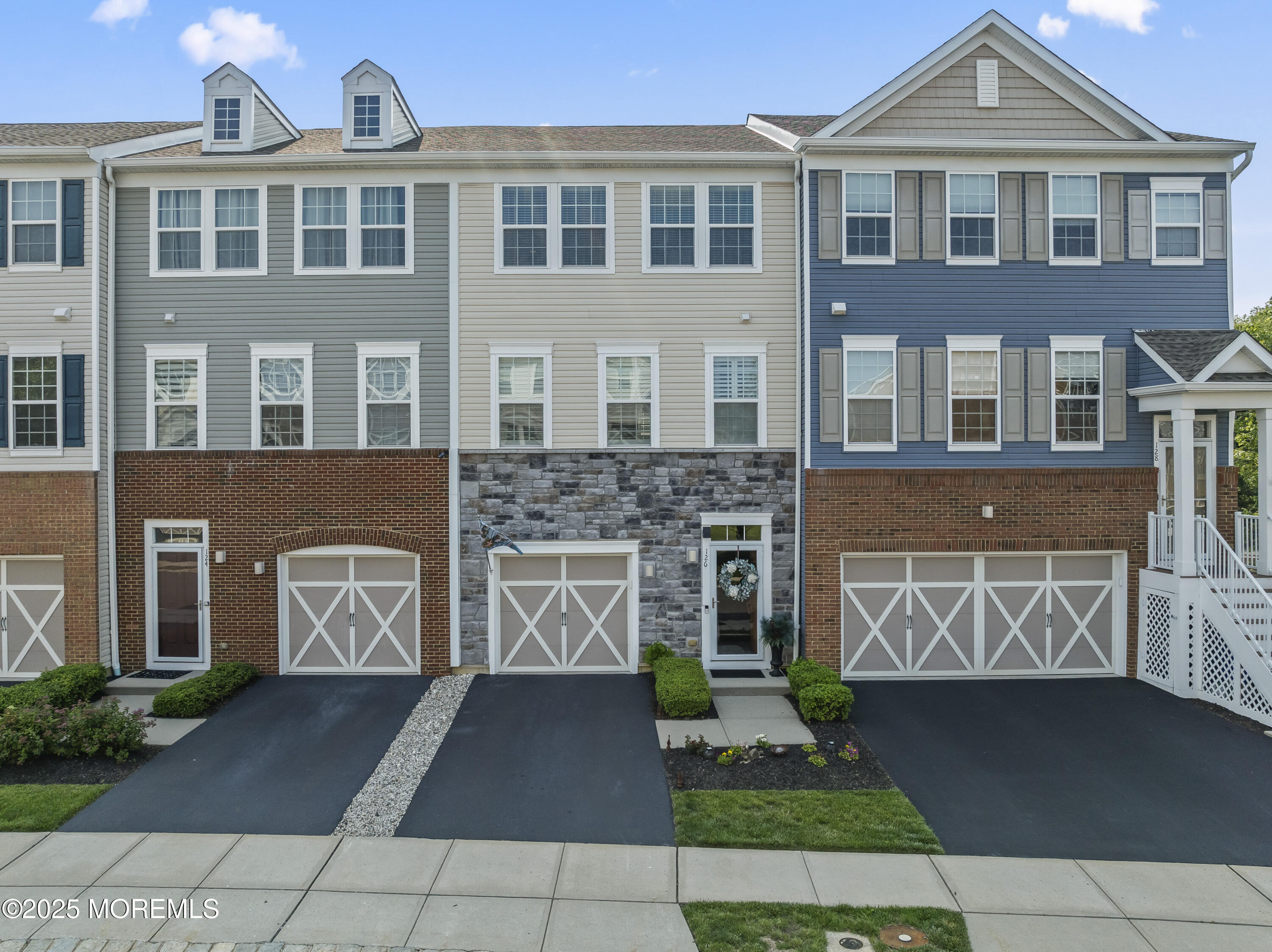 Property Photo: 126 Waypoint Drive NJ 07724