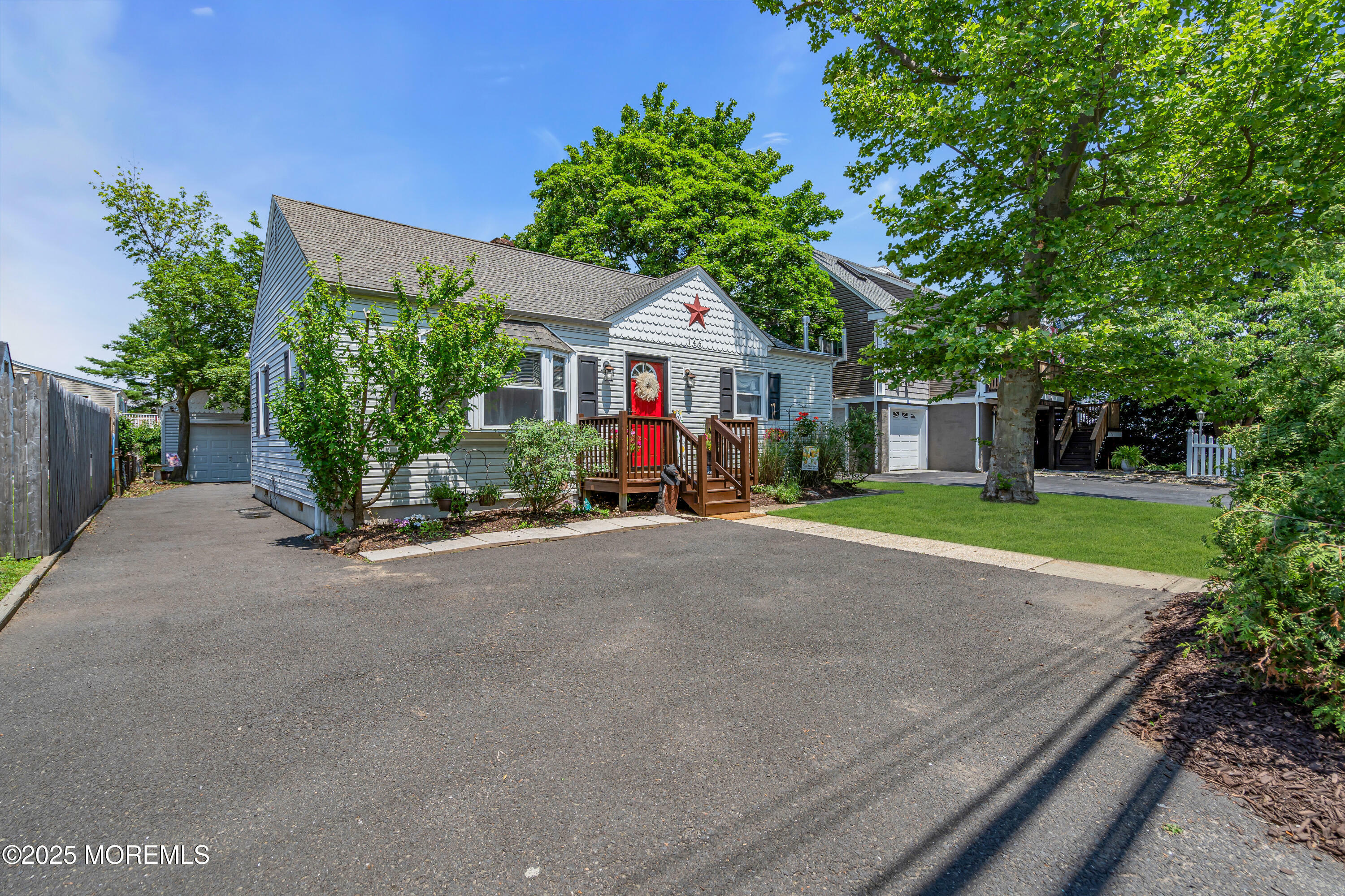 Property Photo: 146 Main Street NJ 07758