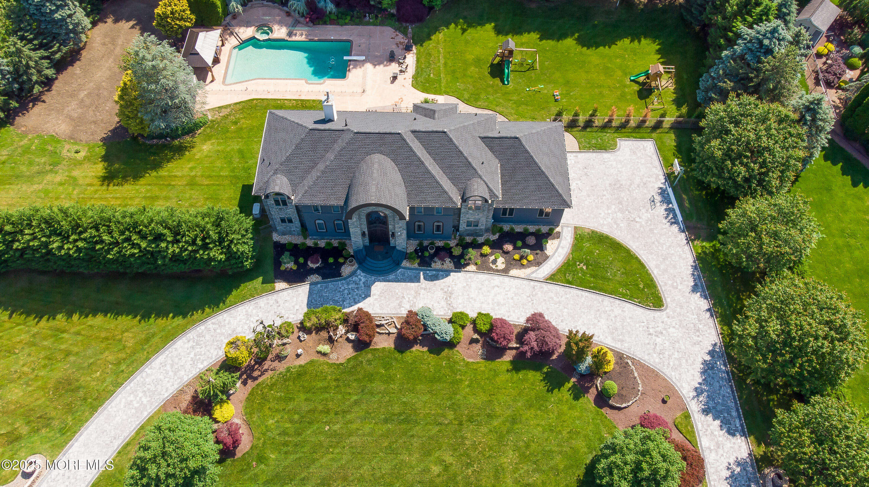 Property Photo: 806 Turquoise Trail NJ 07751