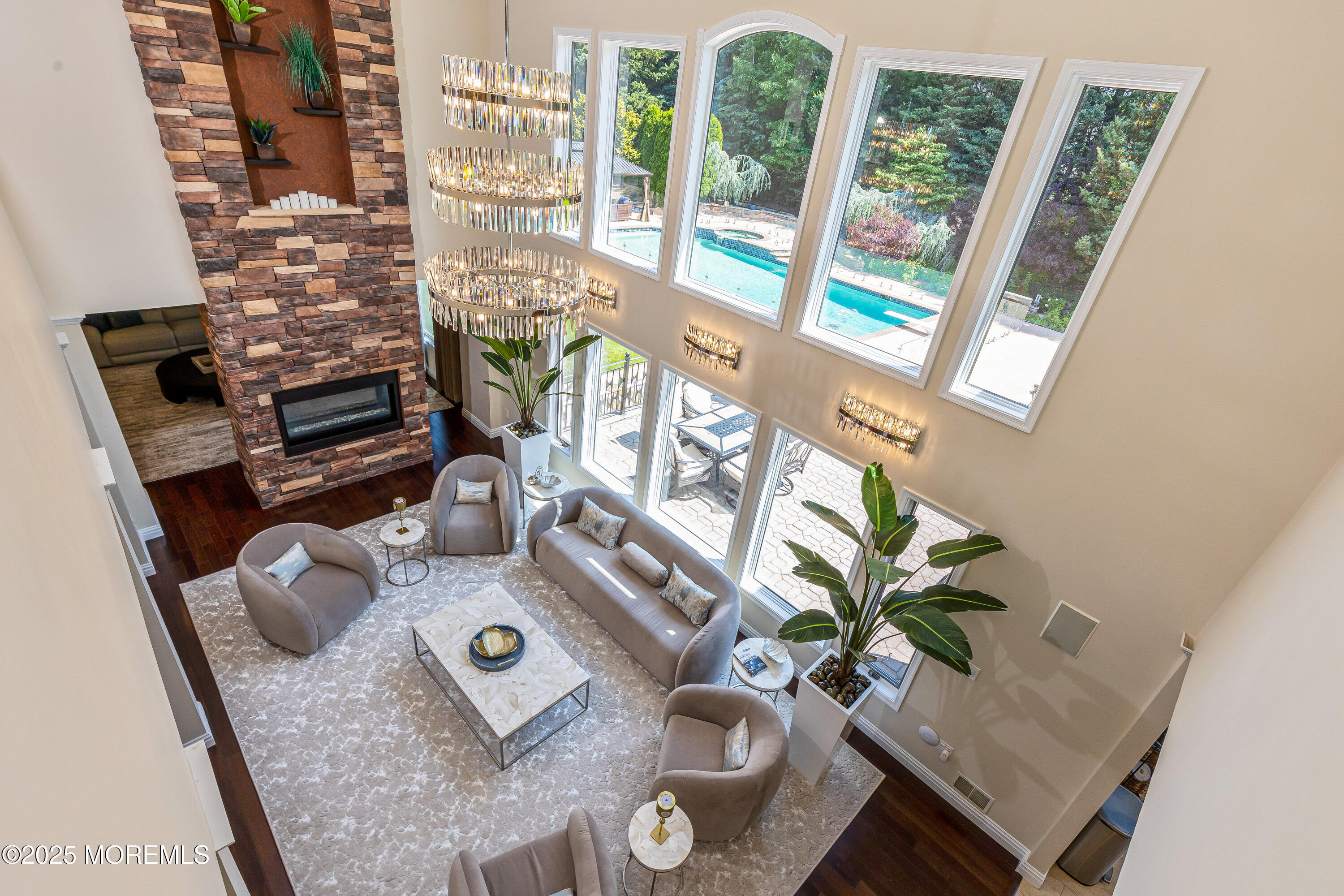 Property Photo: 806 Turquoise Trail NJ 07751