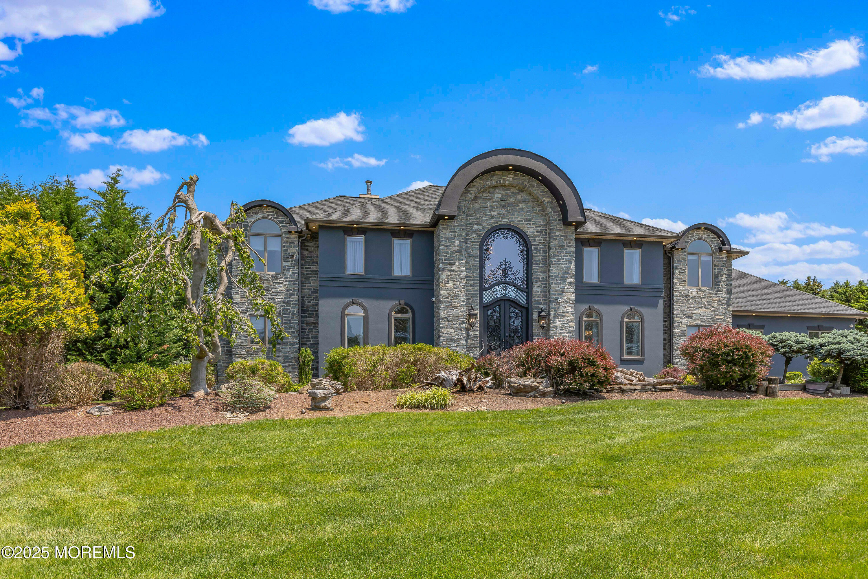Property Photo: 806 Turquoise Trail NJ 07751