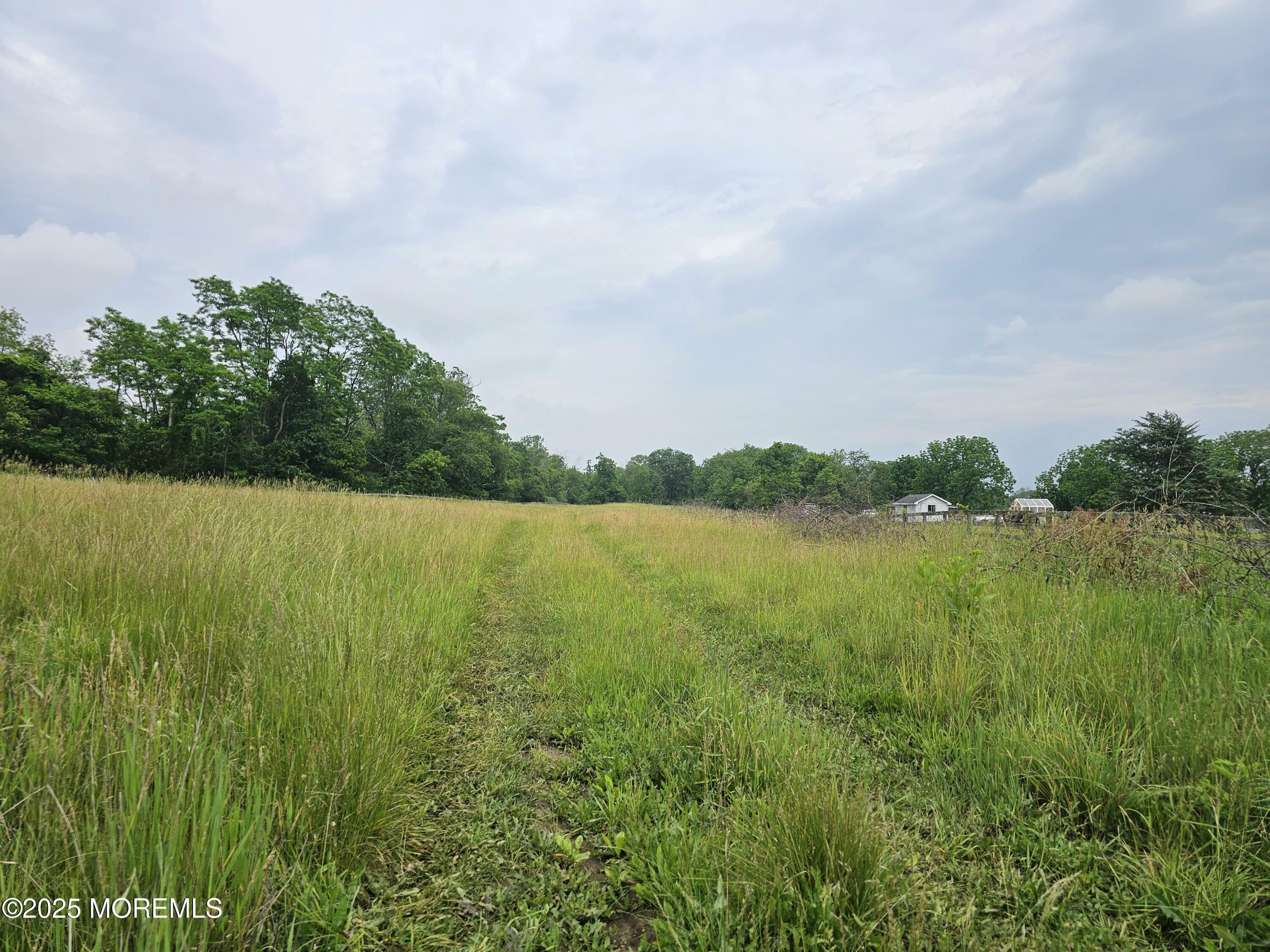 Property Photo:  45 Hill Road  NJ 08501 