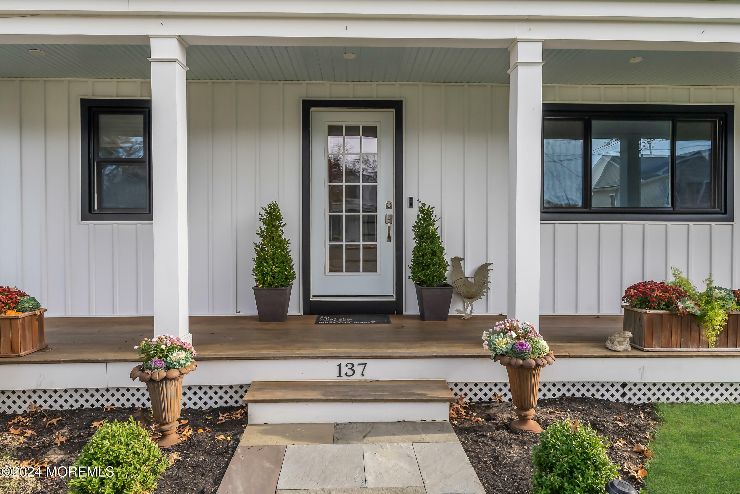 Property Photo: 137 Church Street NJ 07704