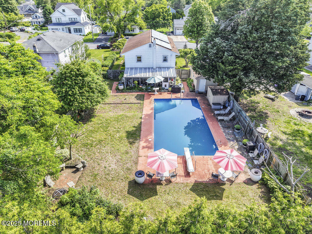 Property Photo: 641 Park Avenue NJ 08730