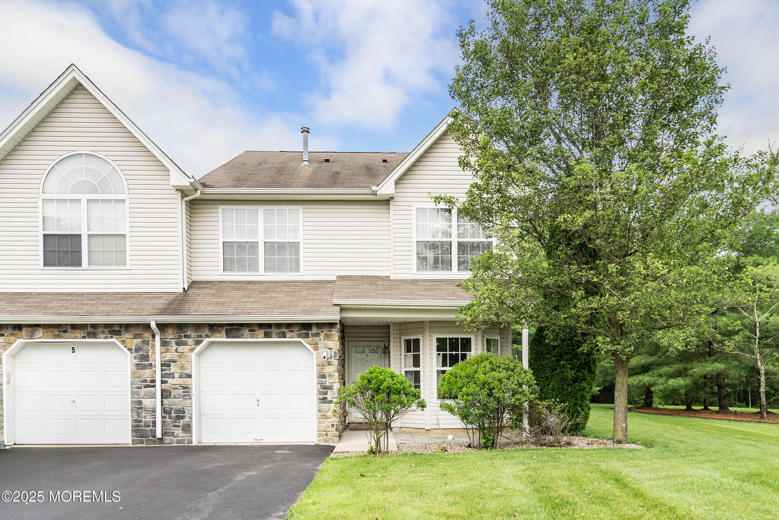 Property Photo: 1 Maywood Run NJ 07753