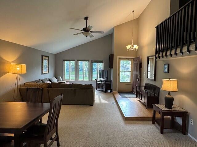 Property Photo: 5689 Rothbury Court MI 48197
