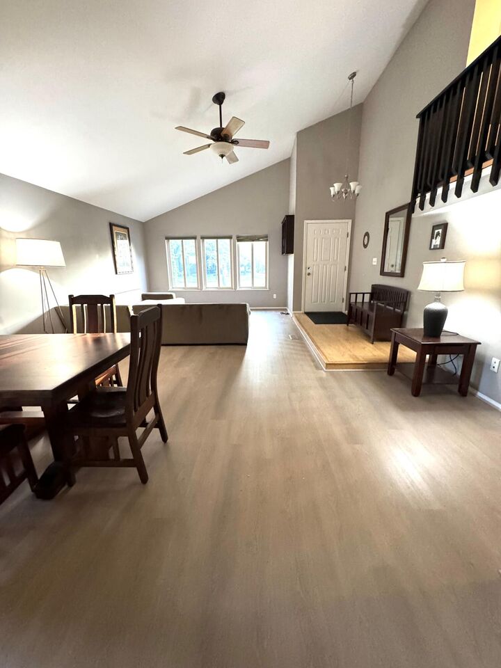 Property Photo: 5689 Rothbury Court MI 48197