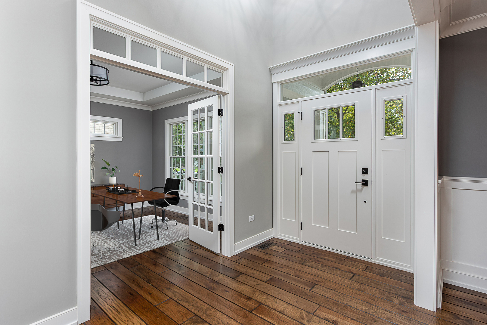Property Photo: 3000 Burlington Avenue IL 60532