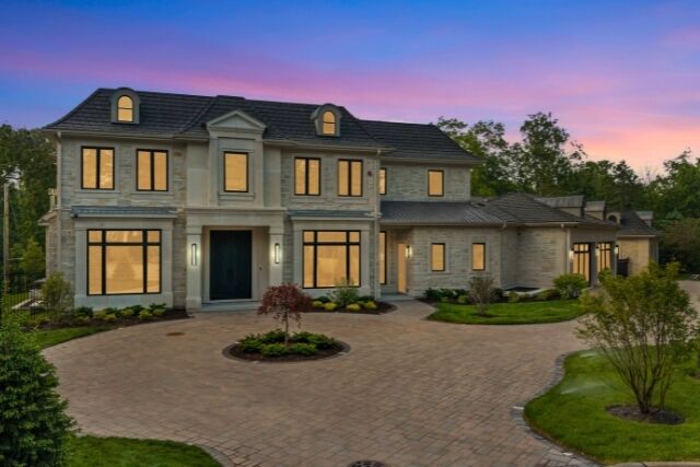 Property Photo:  219 Lincoln Drive  IL 60022 