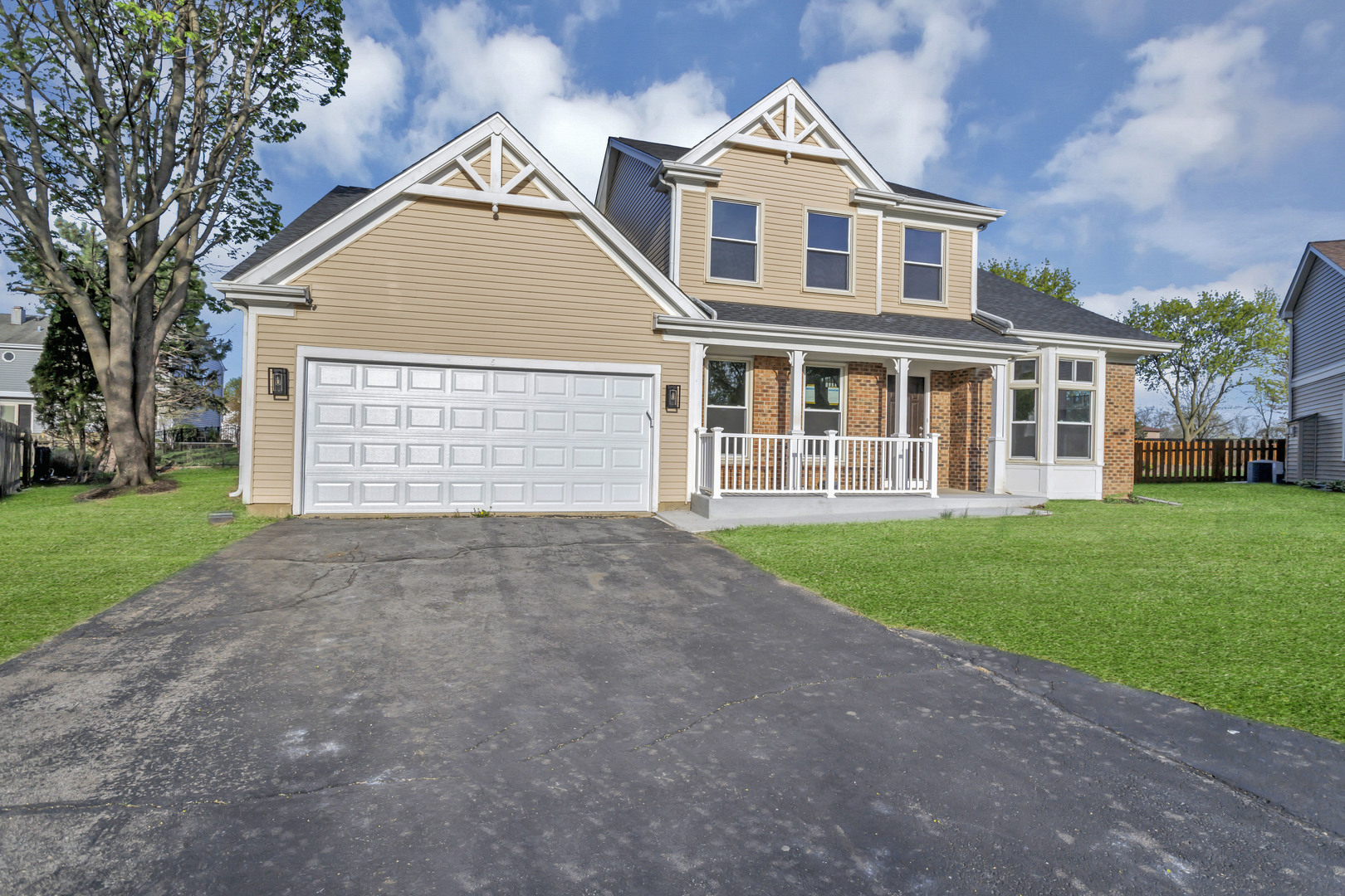 8 Cheswick Court  Schaumburg IL 60194 photo