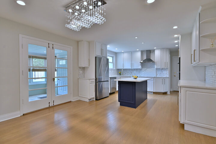 Property Photo:  8318 Kilbourn Avenue  IL 60076 