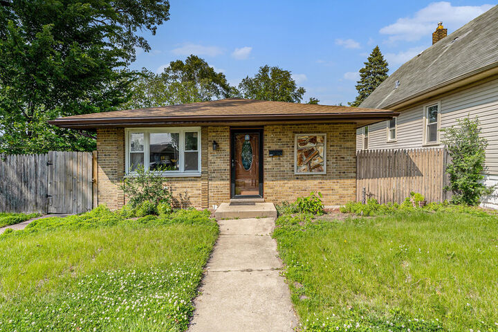 544 Garfield Avenue  Calumet City IL 60409 photo