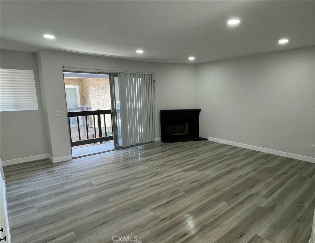 Property Photo: 1540 Potrero Grande Drive A CA 91770