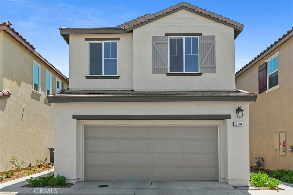 Property Photo: 16064 Palo Blanco Street CA 92551
