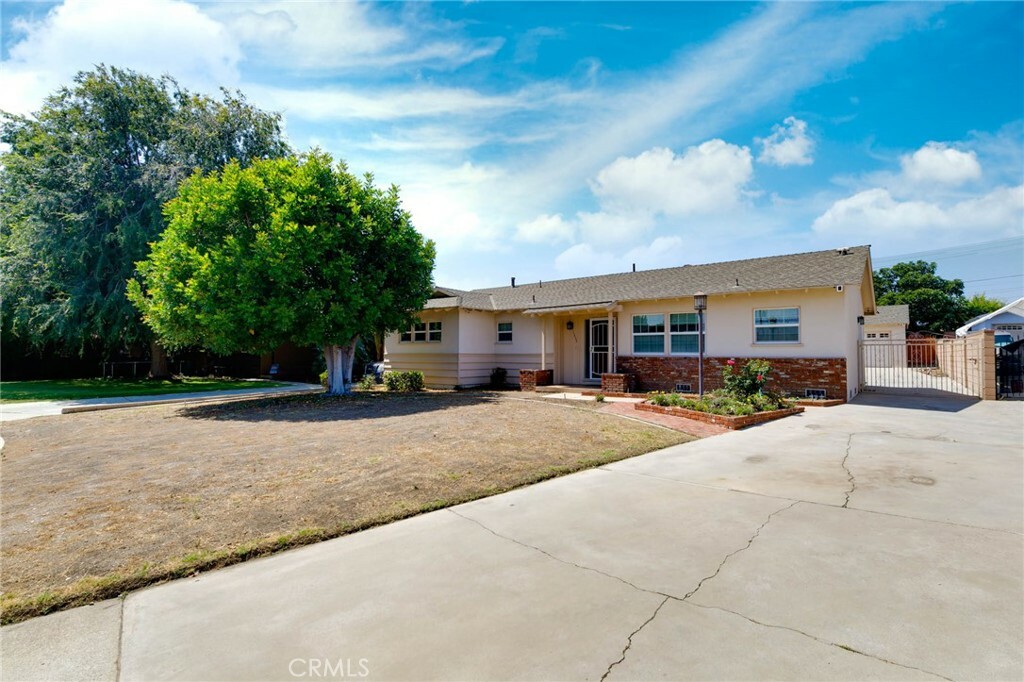 Property Photo:  1333 E Tudor Street  CA 91724 