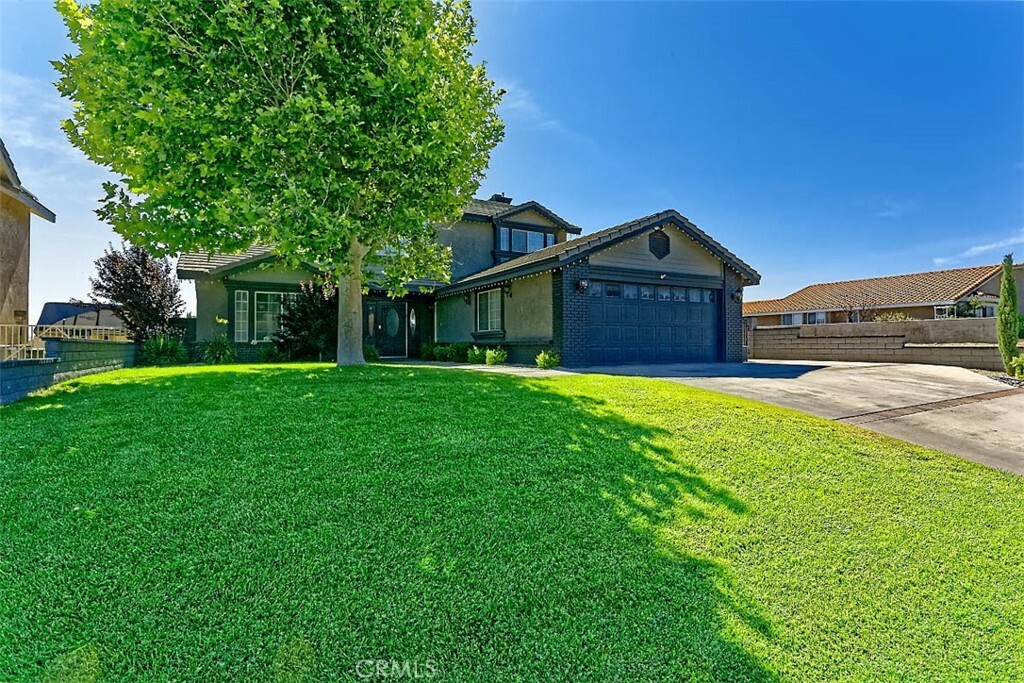 Property Photo: 13665 Hidden Valley Road CA 92395