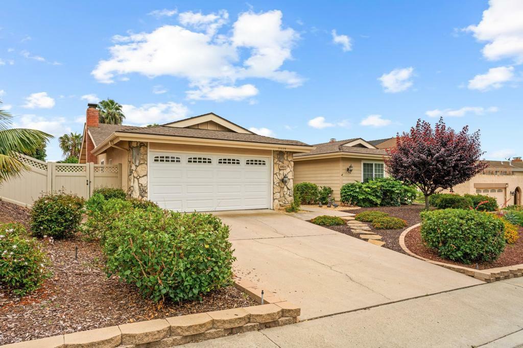 Property Photo: 6034 Wenrich Drive CA 92120