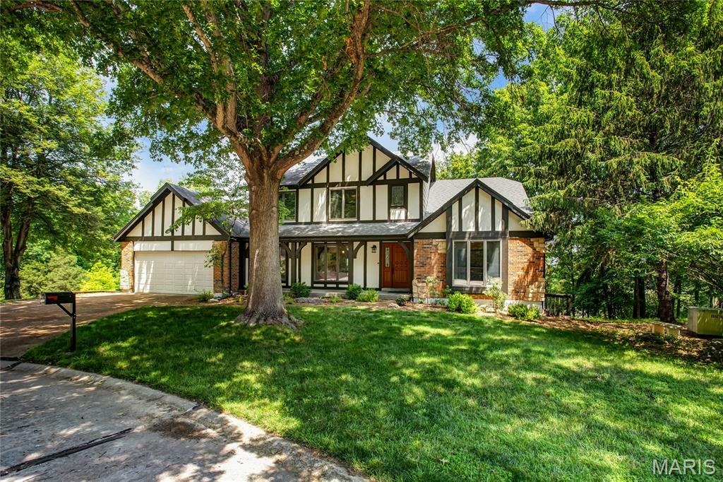 Property Photo:  1933 Gastorf Pointe Court  MO 63011 