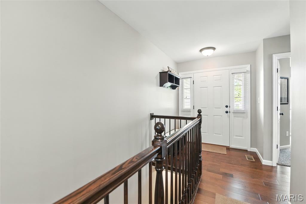 Property Photo: 406 Peruque Hills Parkway MO 63385