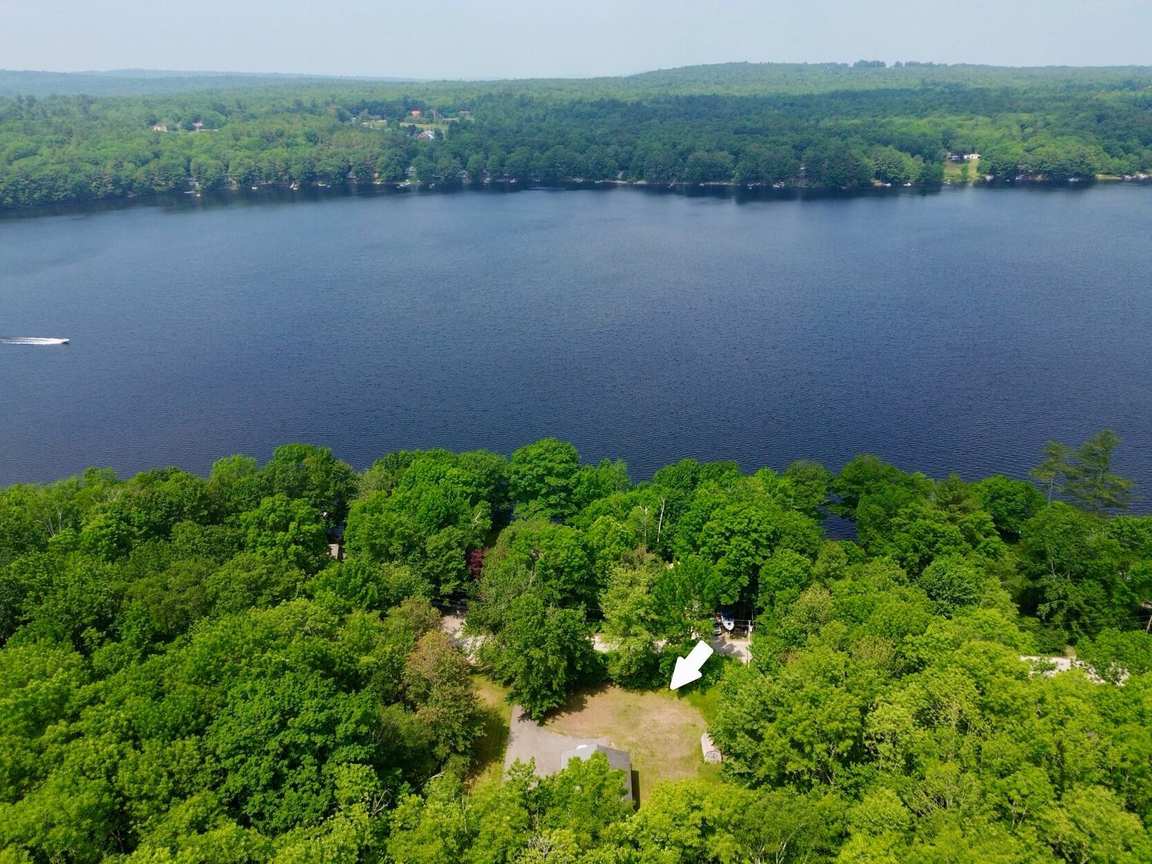 Property Photo: 54 Birch Drive ME 04274