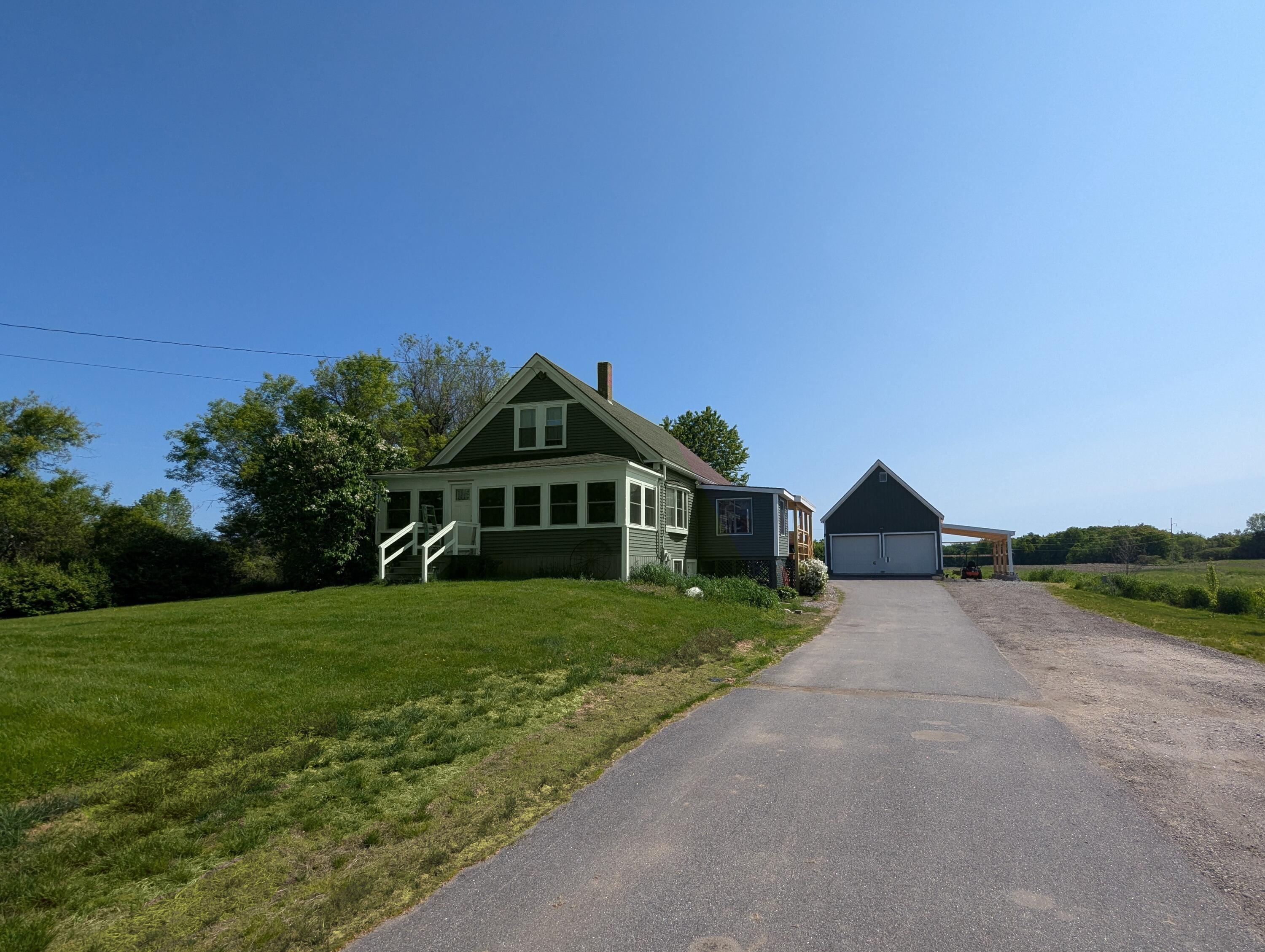 78 S S. Witham Road  Auburn ME 04210 photo