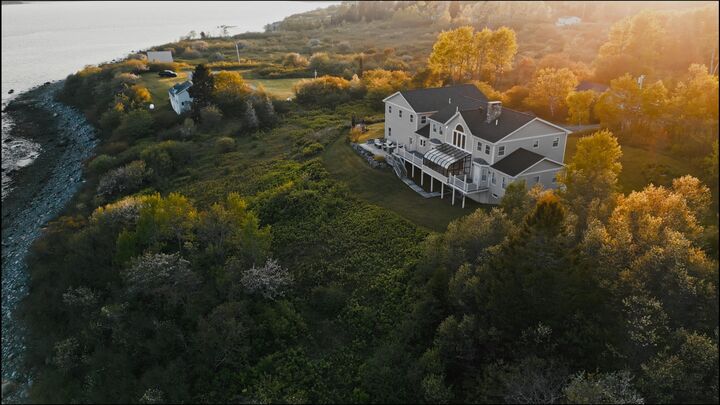 841 Cutler Road  Machiasport ME 04655 photo