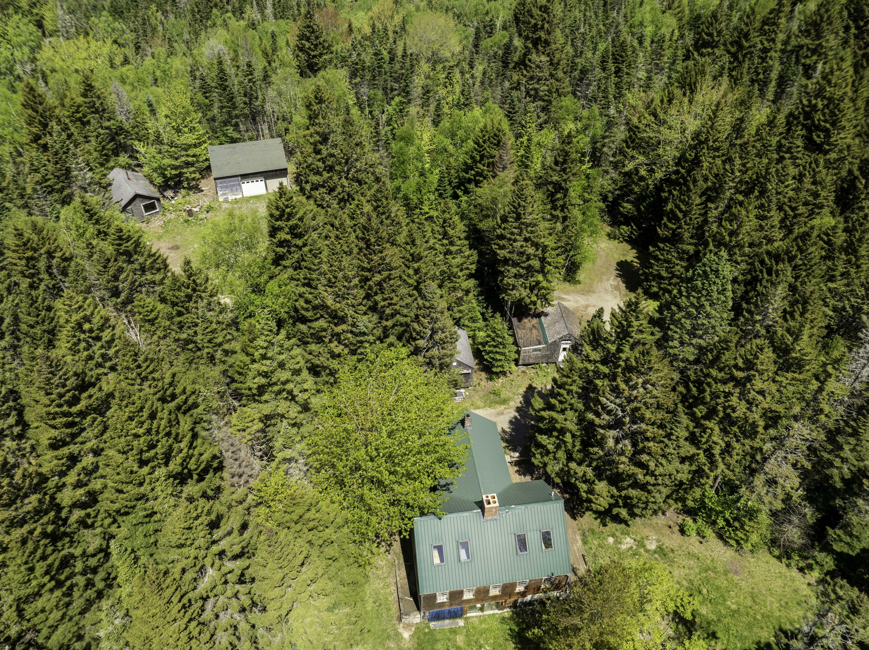 Property Photo: 30 Wilkinson Lane ME 04655