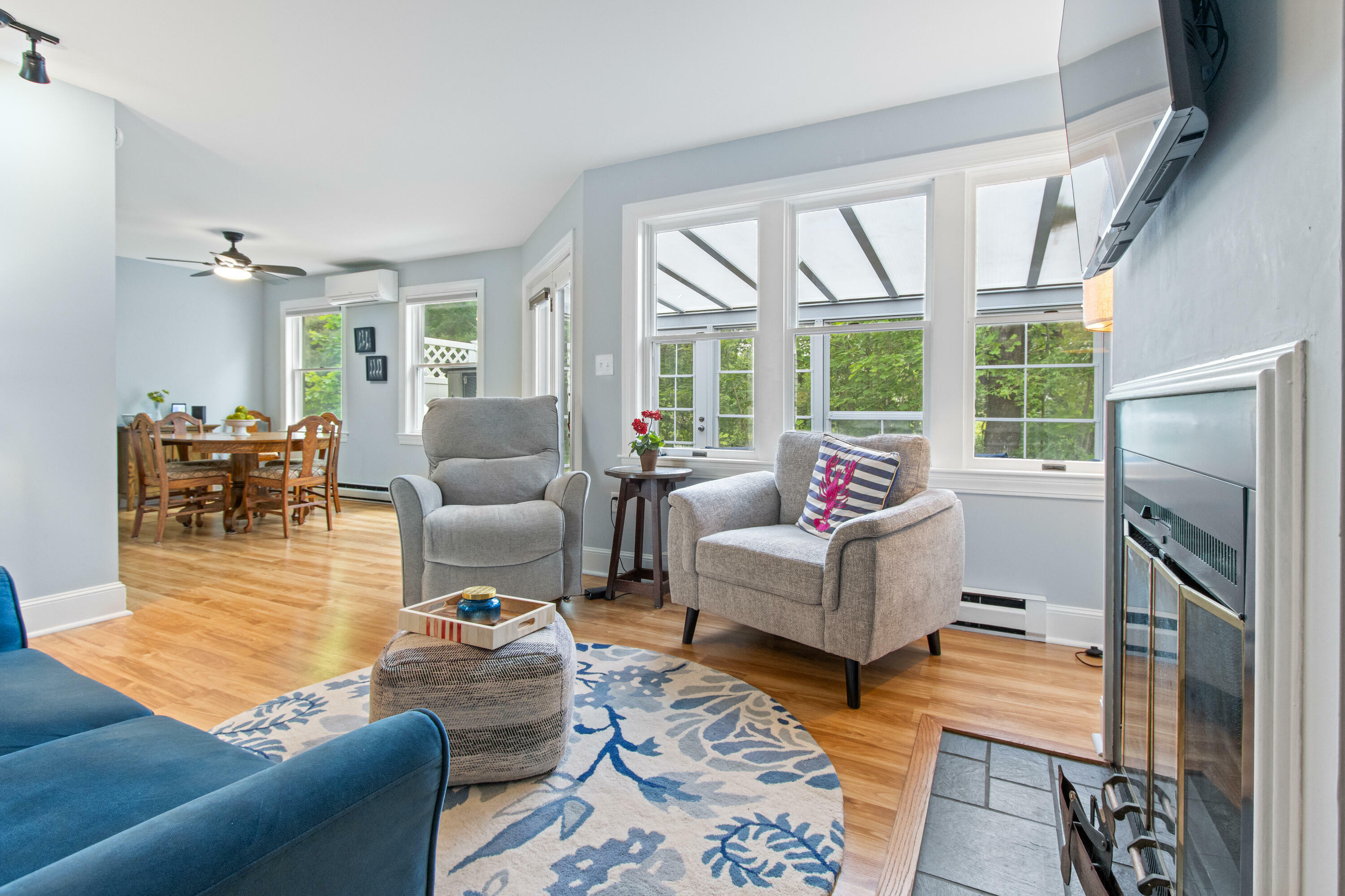 Property Photo: 65 Pine Point Road 7 ME 04074
