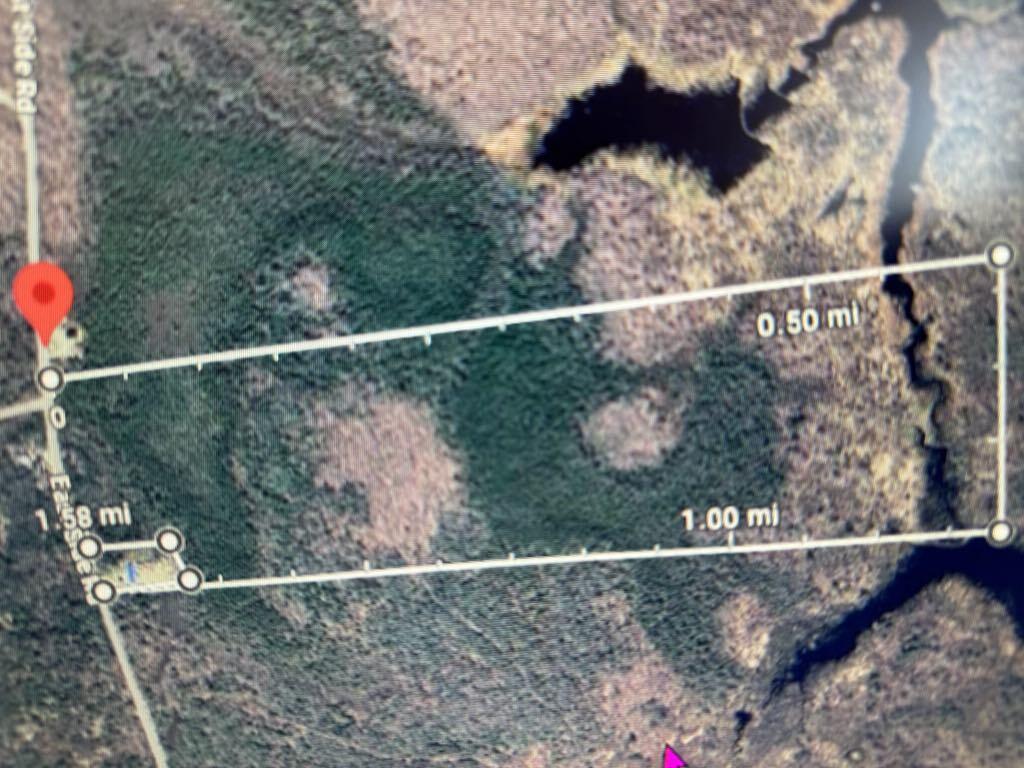 Property Photo: 688 East Side Road ME 04606
