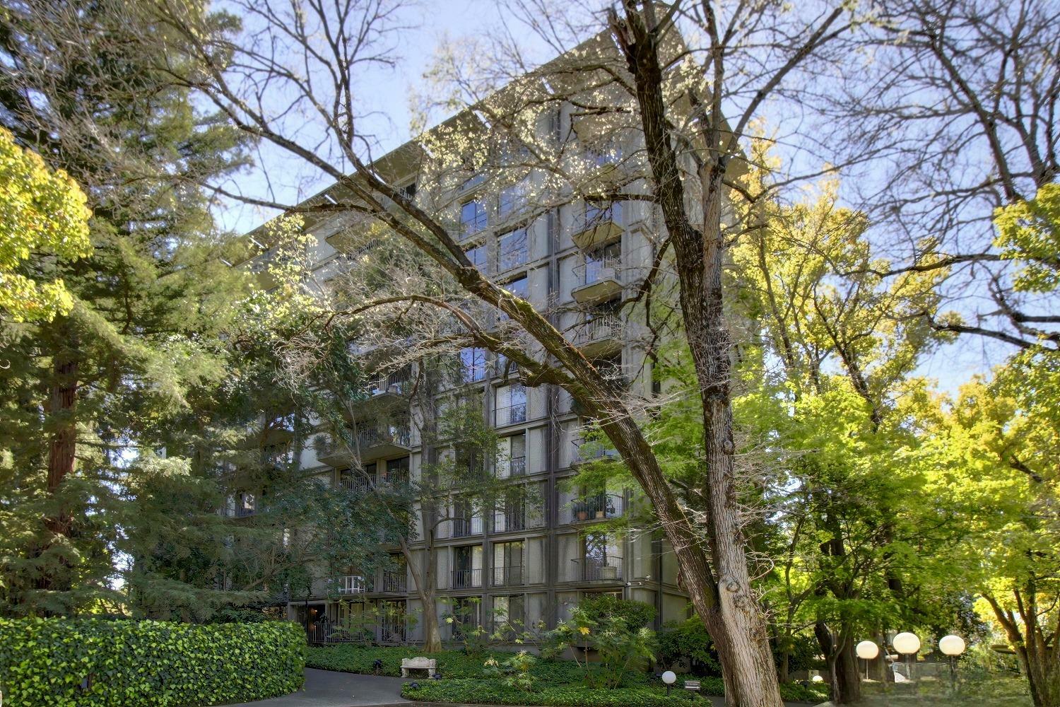 Property Photo: 4100 Folsom Boulevard 6C CA 95819