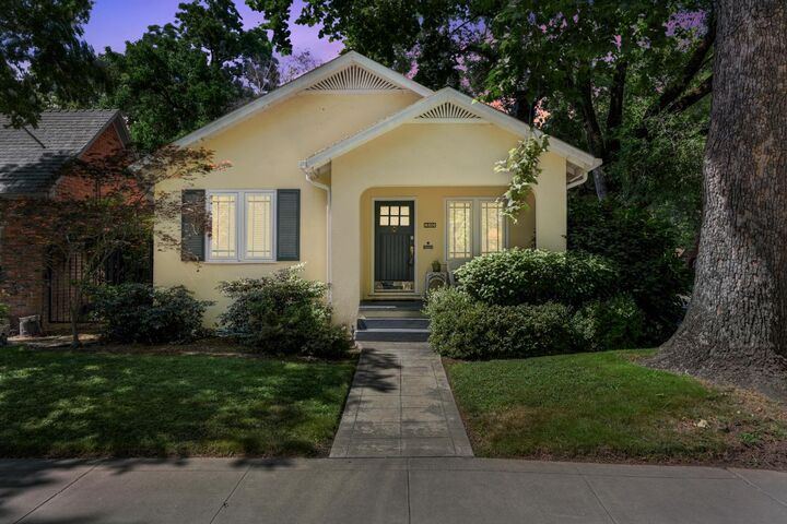 1800 Beverly Way  Sacramento CA 95818 photo