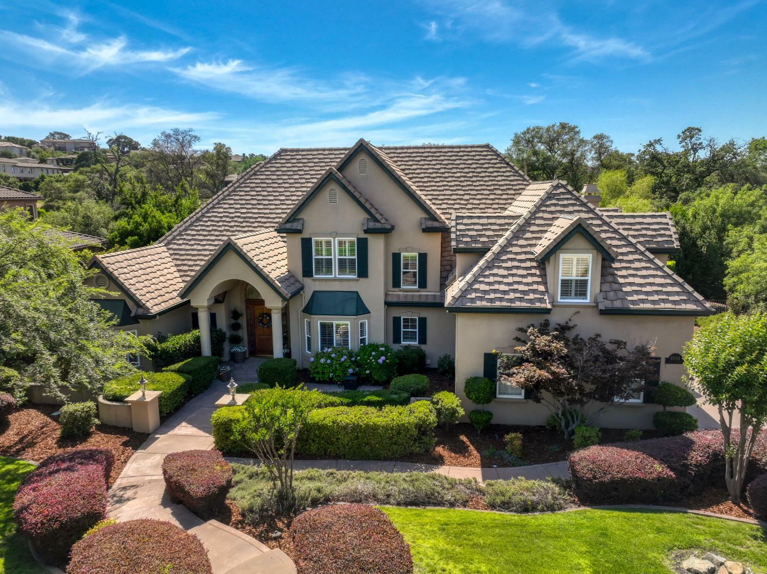 Property Photo: 4534 Echo Springs Circle CA 95762