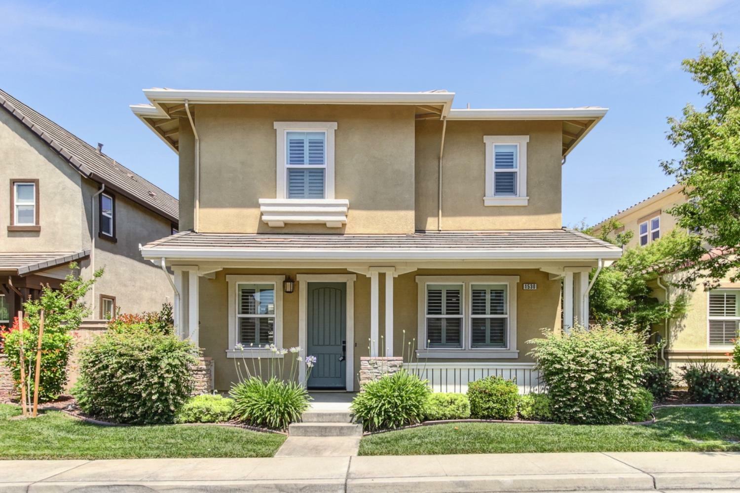1530 Bonanza Lane  Folsom CA 95630 photo