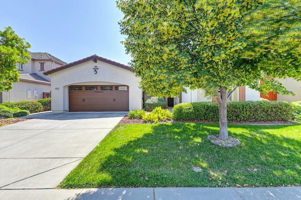 Property Photo: 9836 Partington Circle CA 95757
