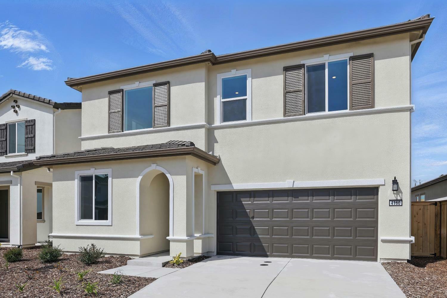 4160 Gold Beam Way  Roseville CA 95747 photo