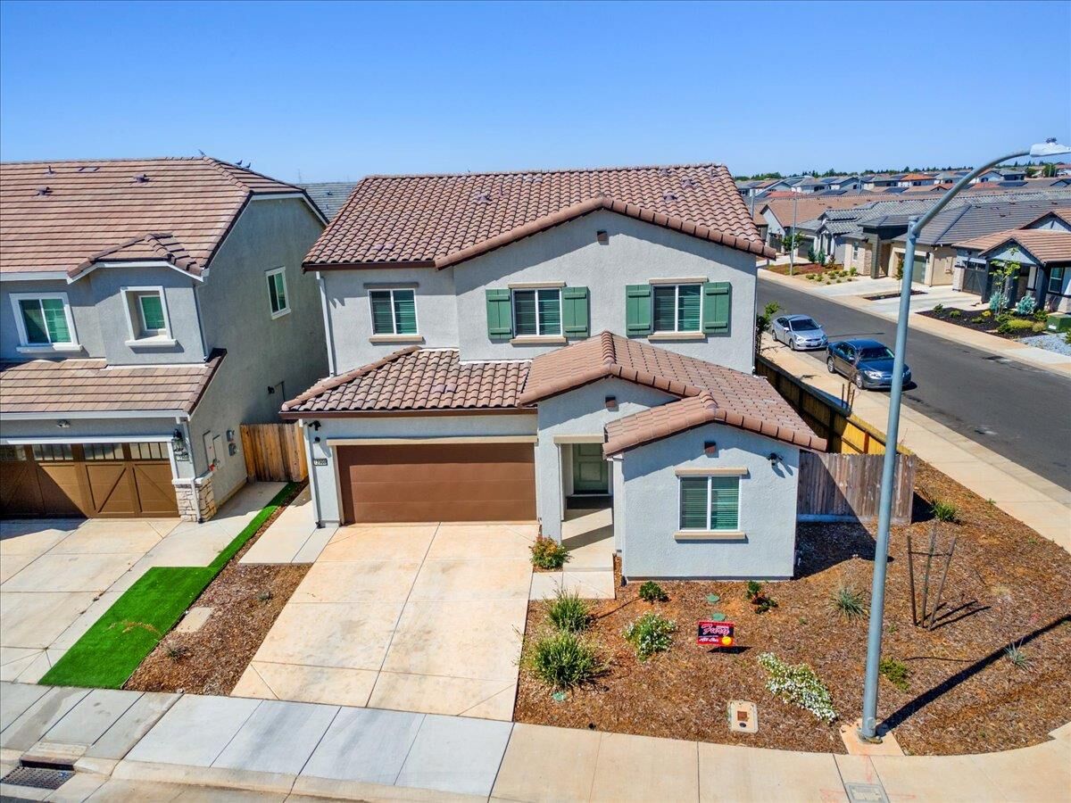 Property Photo: 12300 Alamosa Drive CA 95742