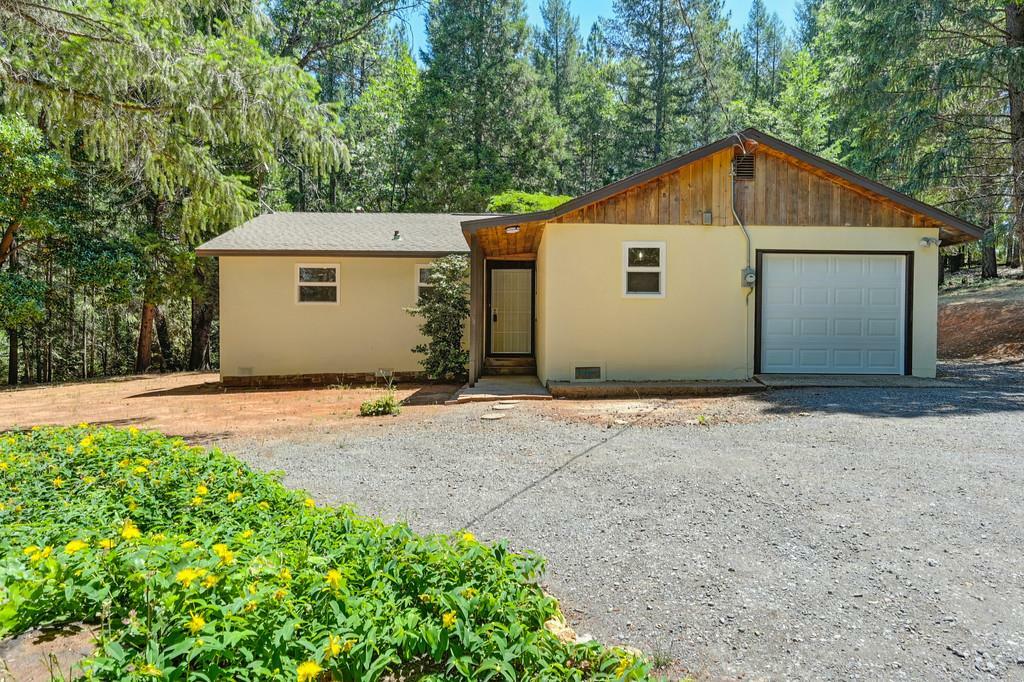 Property Photo: 3231 Fort Jim Road CA 95667