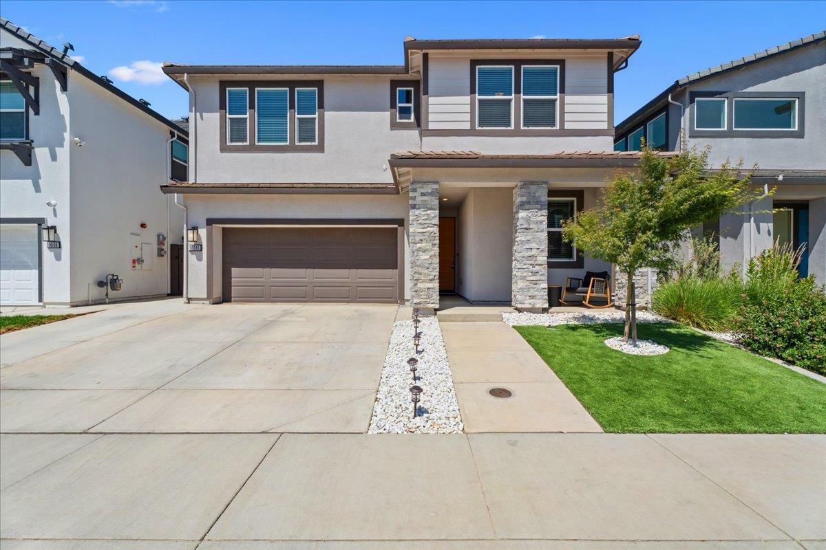 10086 Sea Turtle Street  Elk Grove CA 95757 photo