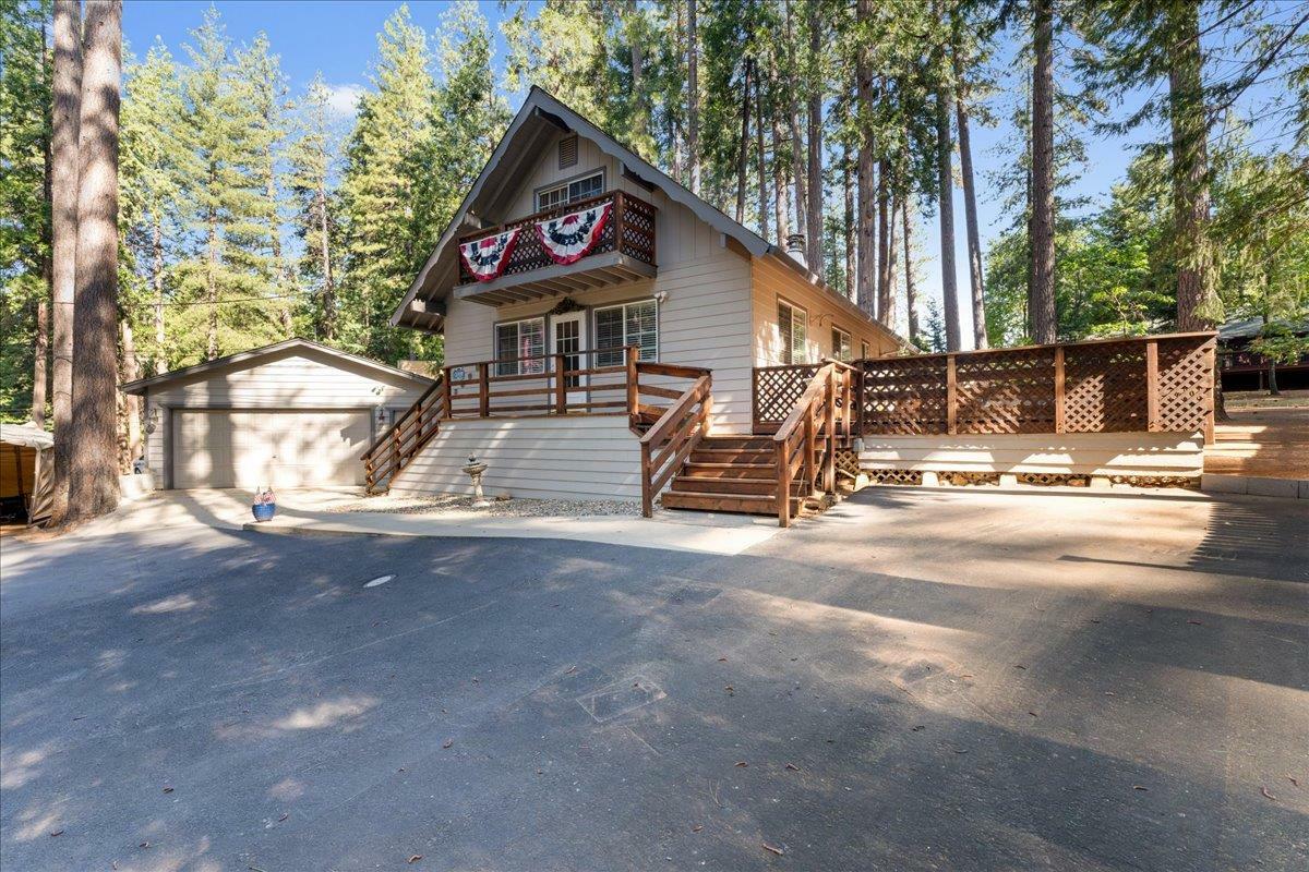 5608 Lupin Lane  Pollock Pines CA 95726 photo