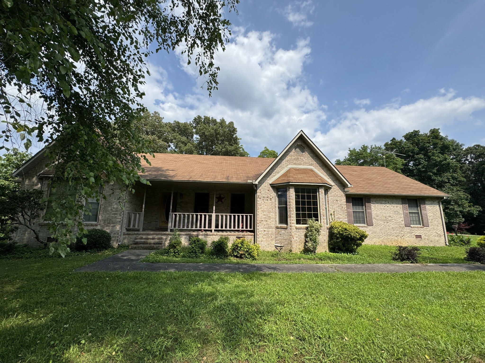 Property Photo:  3645 Prairie Plains Rd  TN 37342 