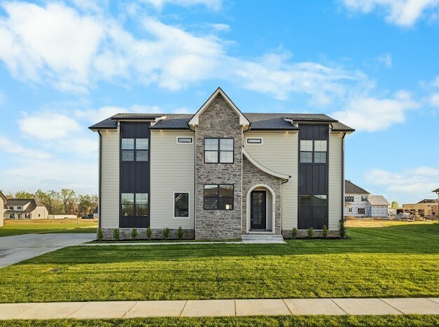 Property Photo: 339 Ellington Dr TN 37043